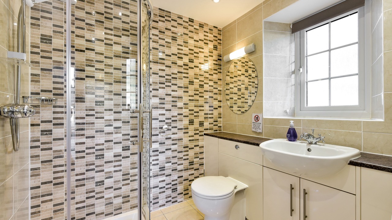 Photo of Bathroom in Slate Islands
