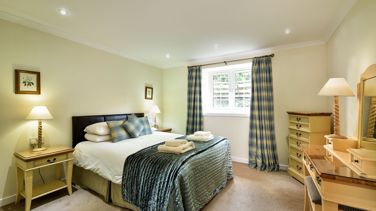 Photo of Bedroom in Slate Islands