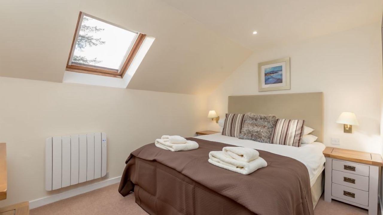 Photo of Bedroom in Slate Islands
