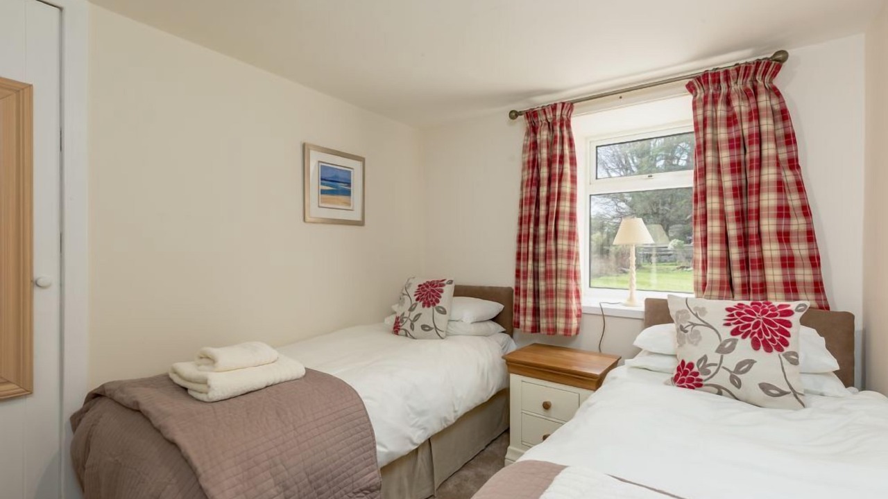 Photo of Bedroom in Slate Islands