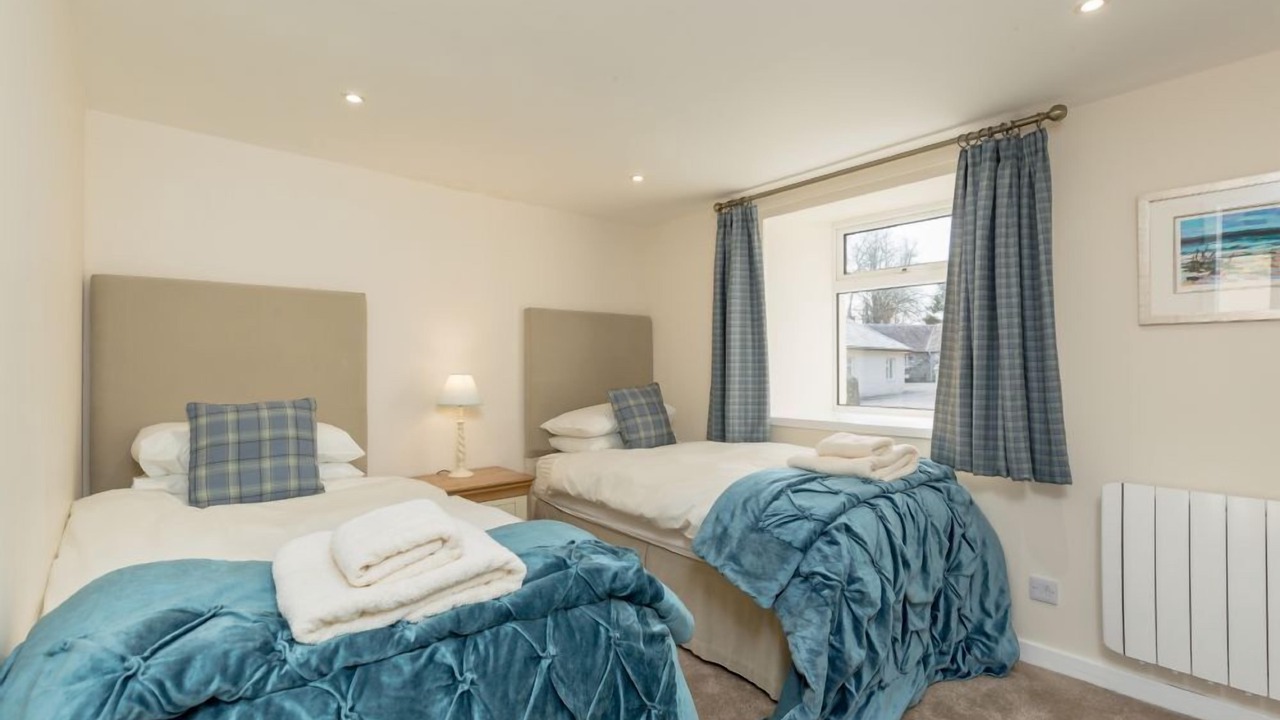Photo of Bedroom in Slate Islands