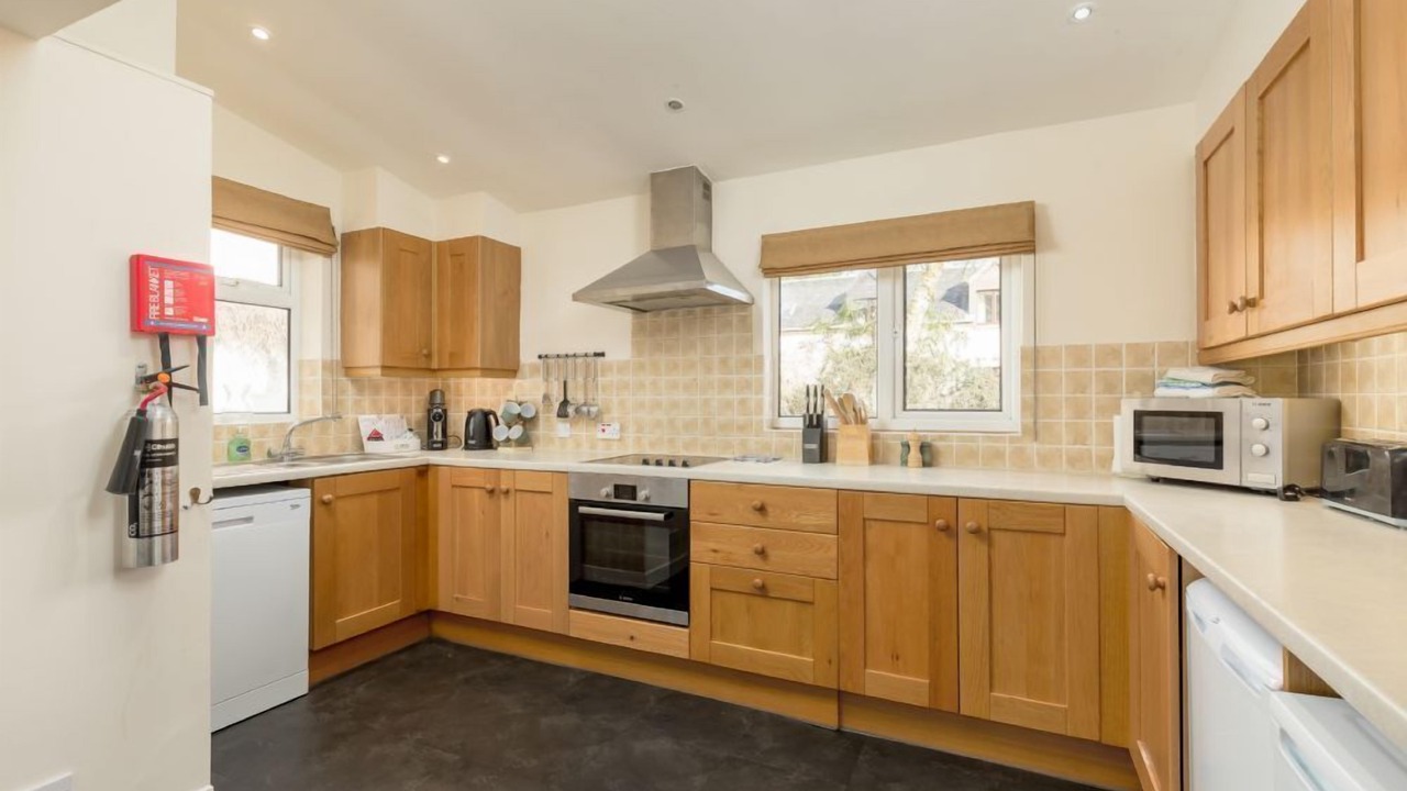 Photo of Kitchen in Slate Islands