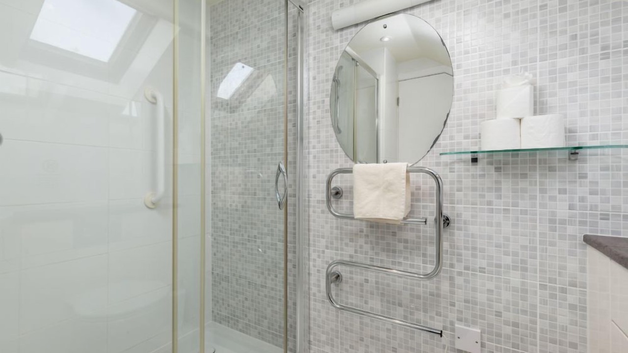 Photo of Bathroom in Slate Islands