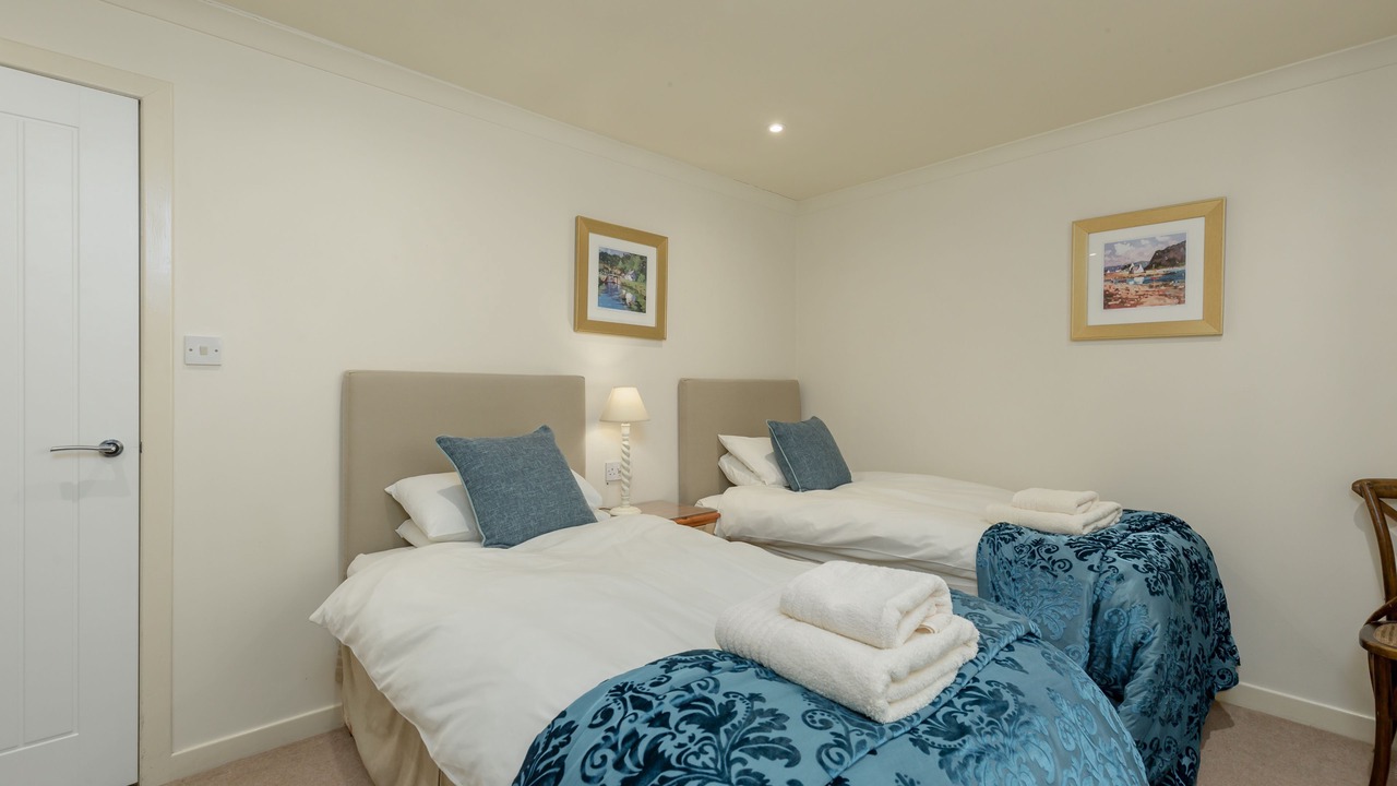 Photo of Bedroom in Slate Islands