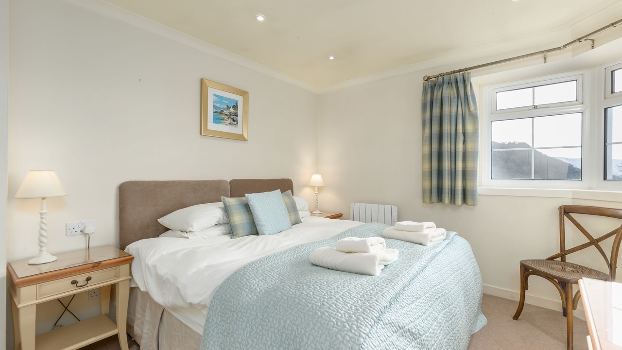 Photo of Bedroom in Slate Islands