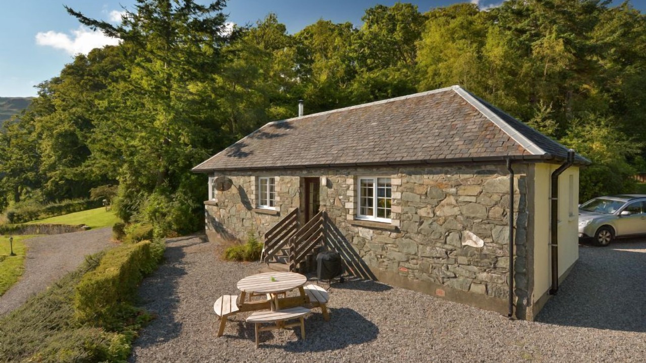 Photo of Outdoor in Slate Islands