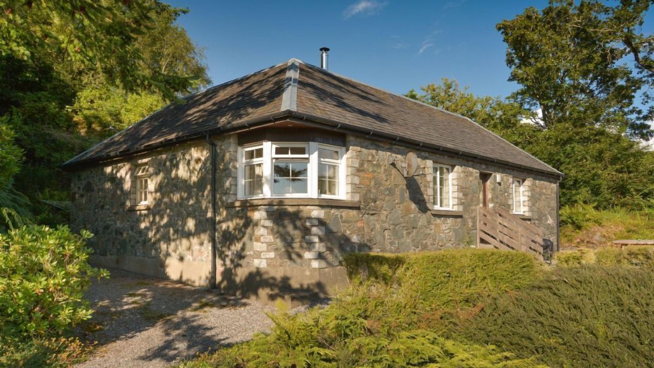 Photo of Outdoor in Slate Islands