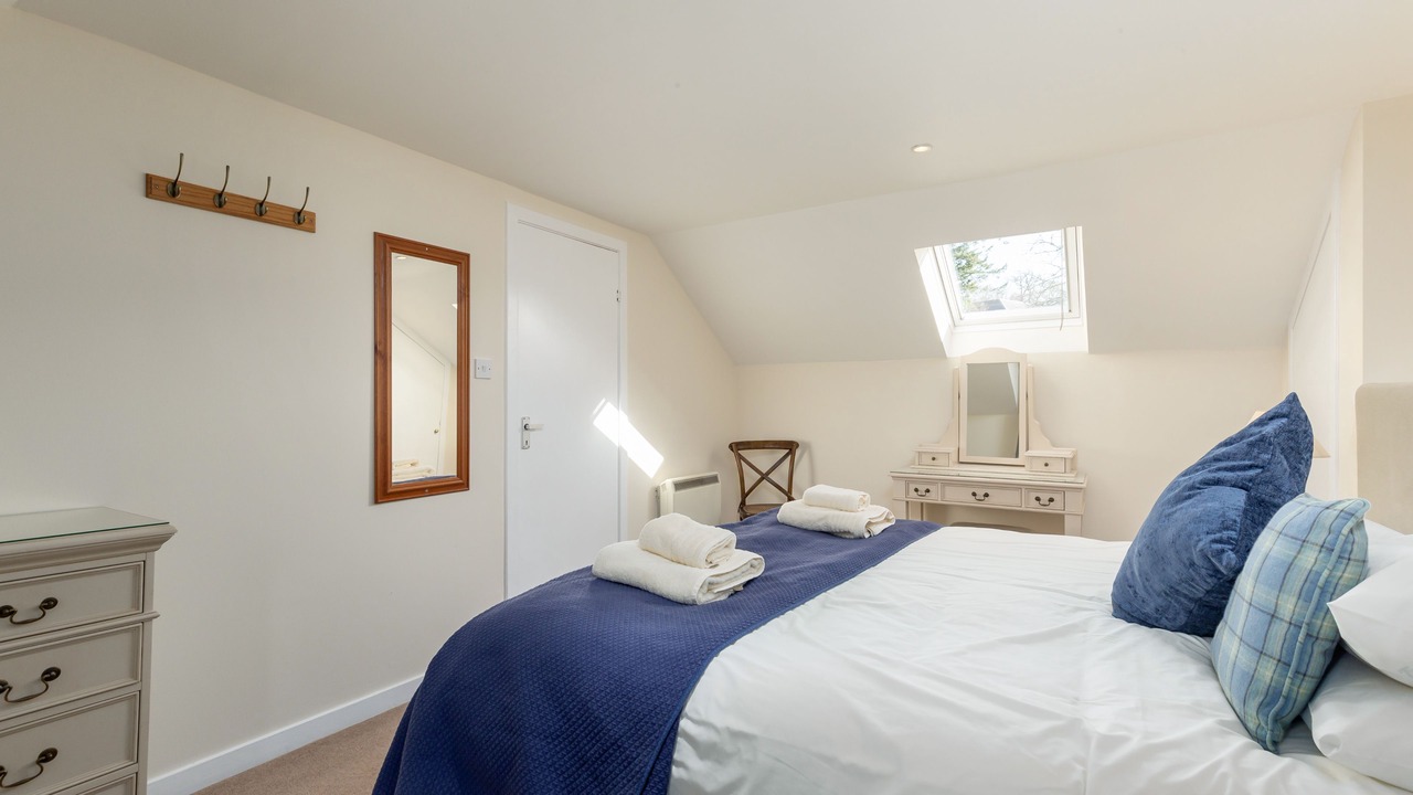 Photo of Bedroom in Slate Islands