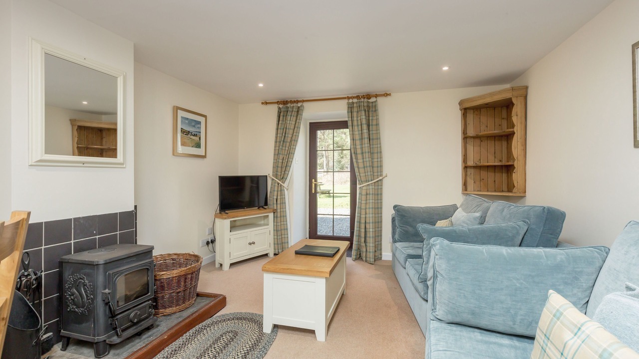 Photo of Livingroom in Slate Islands