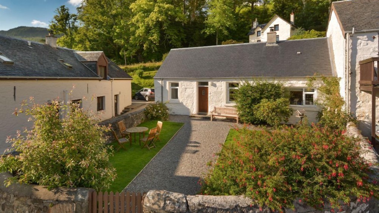 Photo of Outdoor in Slate Islands
