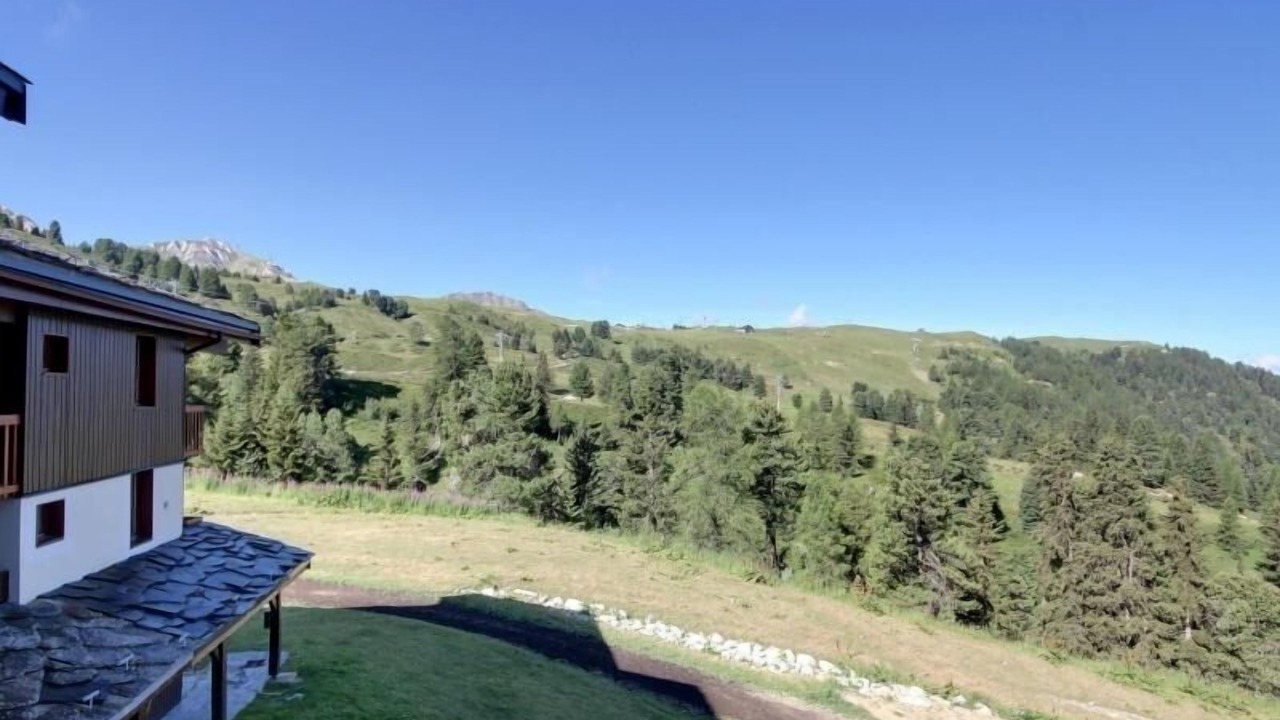 Photo of Outdoor in Belle Plagne