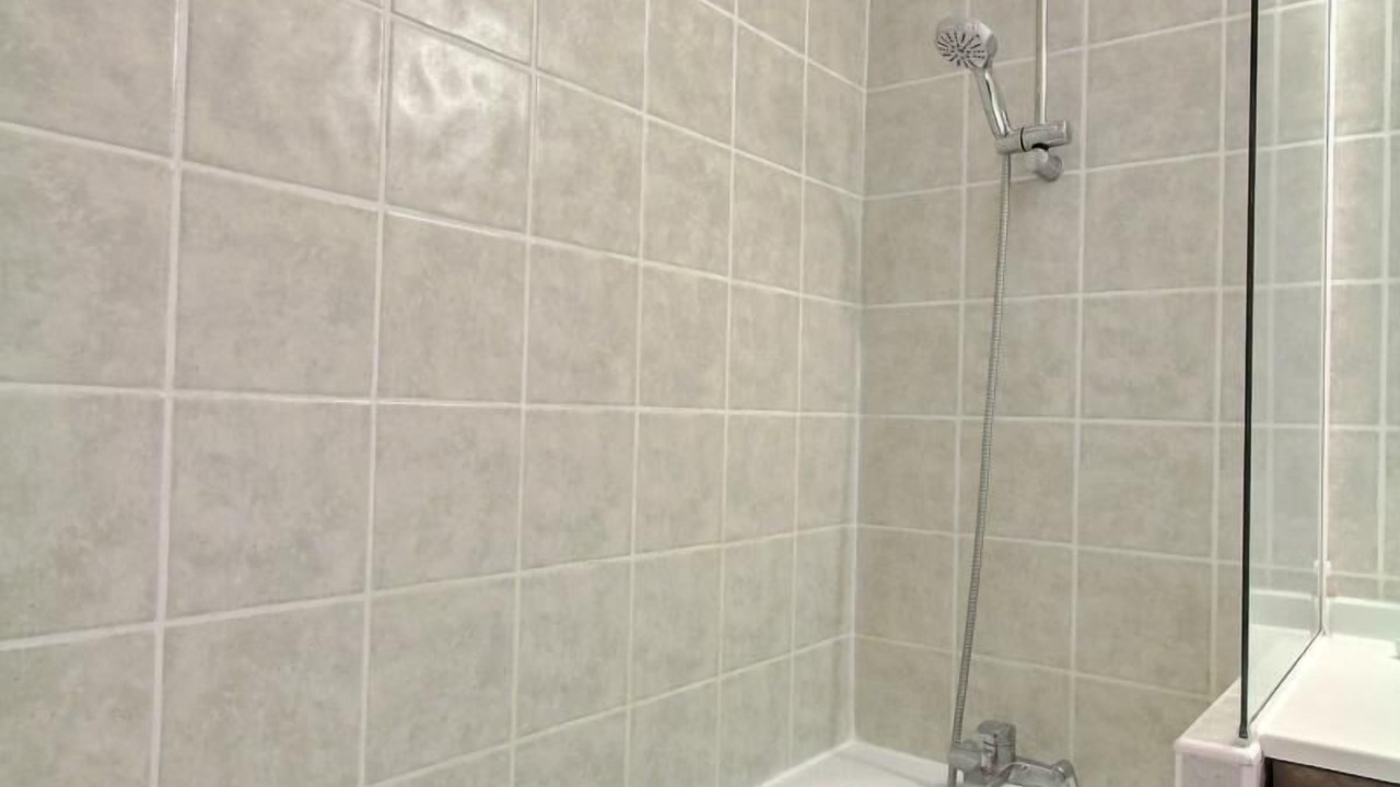 Photo of Bathroom in Belle Plagne