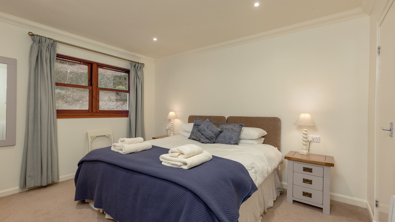Photo of Bedroom in Slate Islands