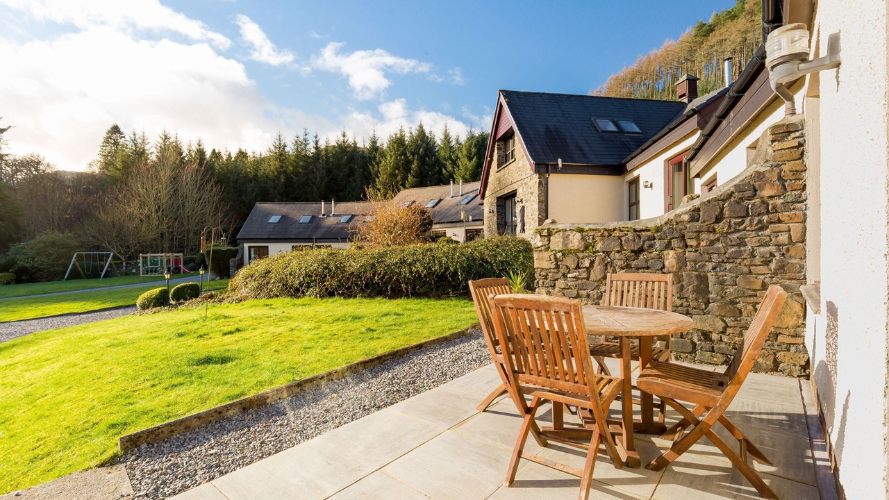 Photo of Outdoor in Slate Islands