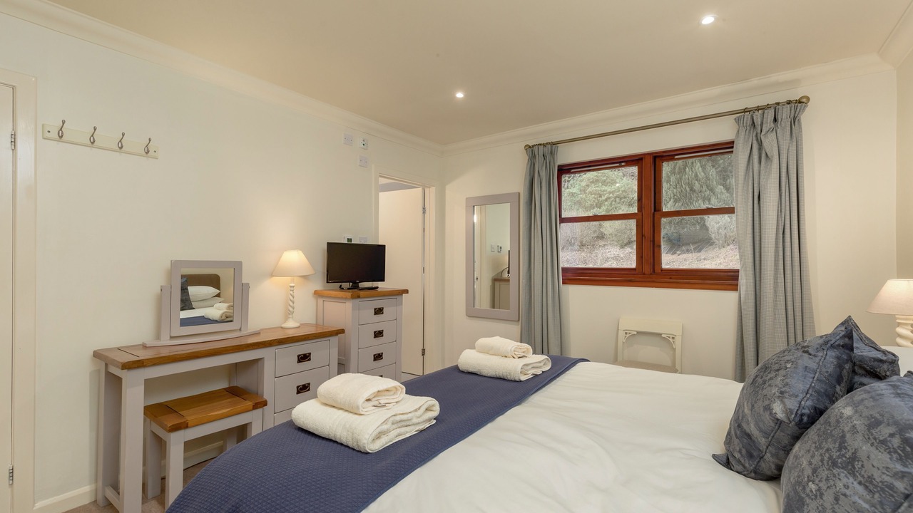 Photo of Bedroom in Slate Islands