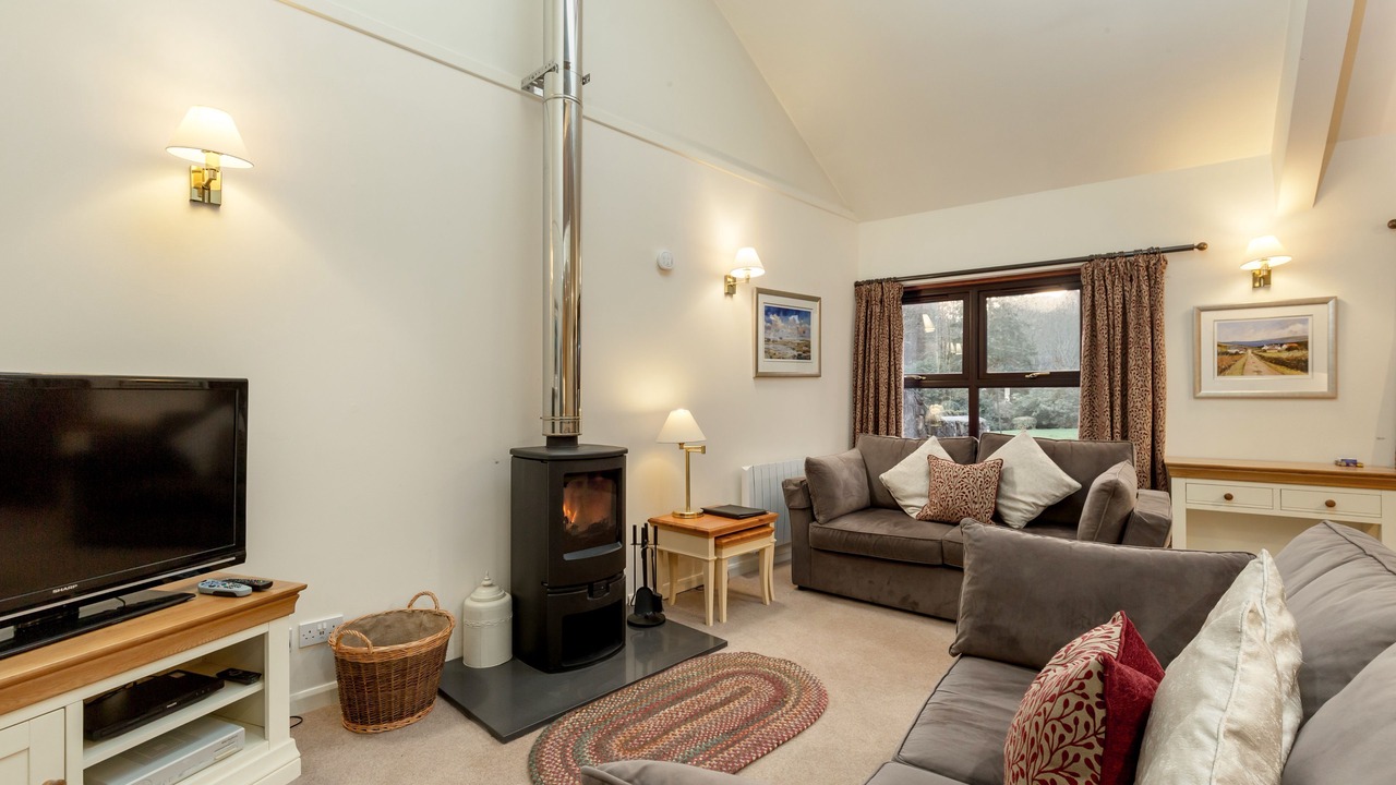 Photo of Livingroom in Slate Islands