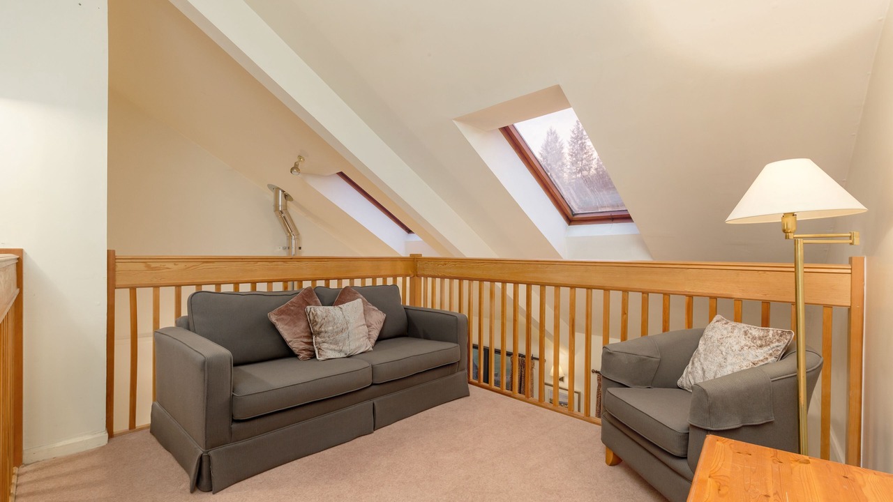 Photo of Livingroom in Slate Islands