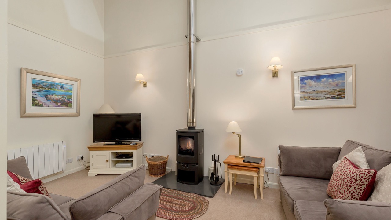 Photo of Livingroom in Slate Islands