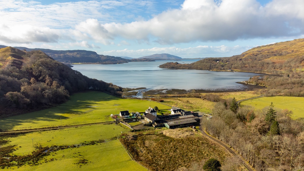 Photo of Outdoor in Slate Islands