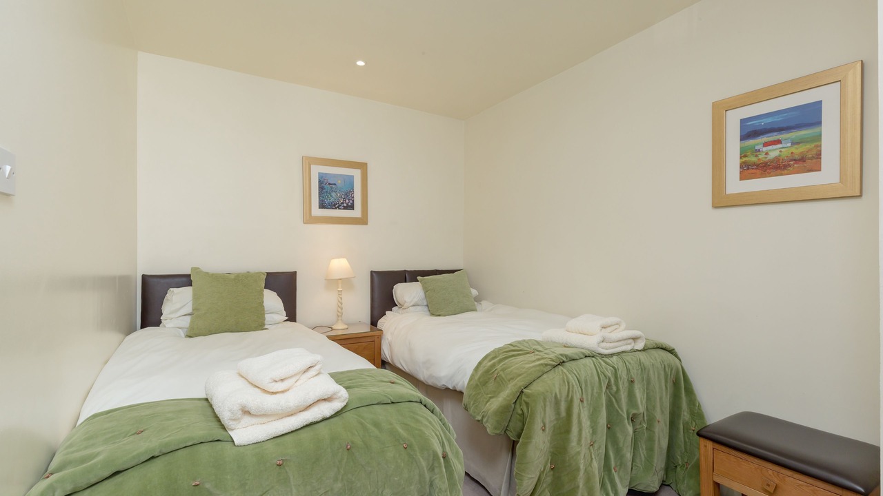 Photo of Bedroom in Slate Islands