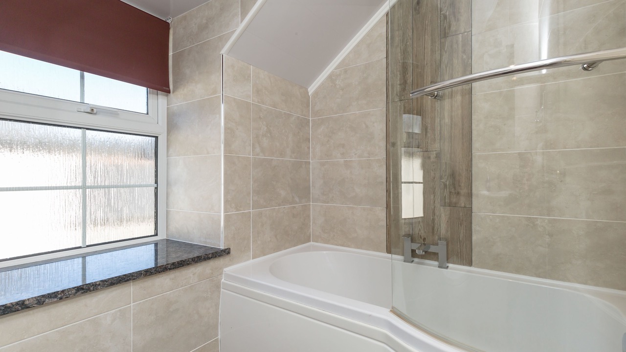 Photo of Bathroom in Slate Islands