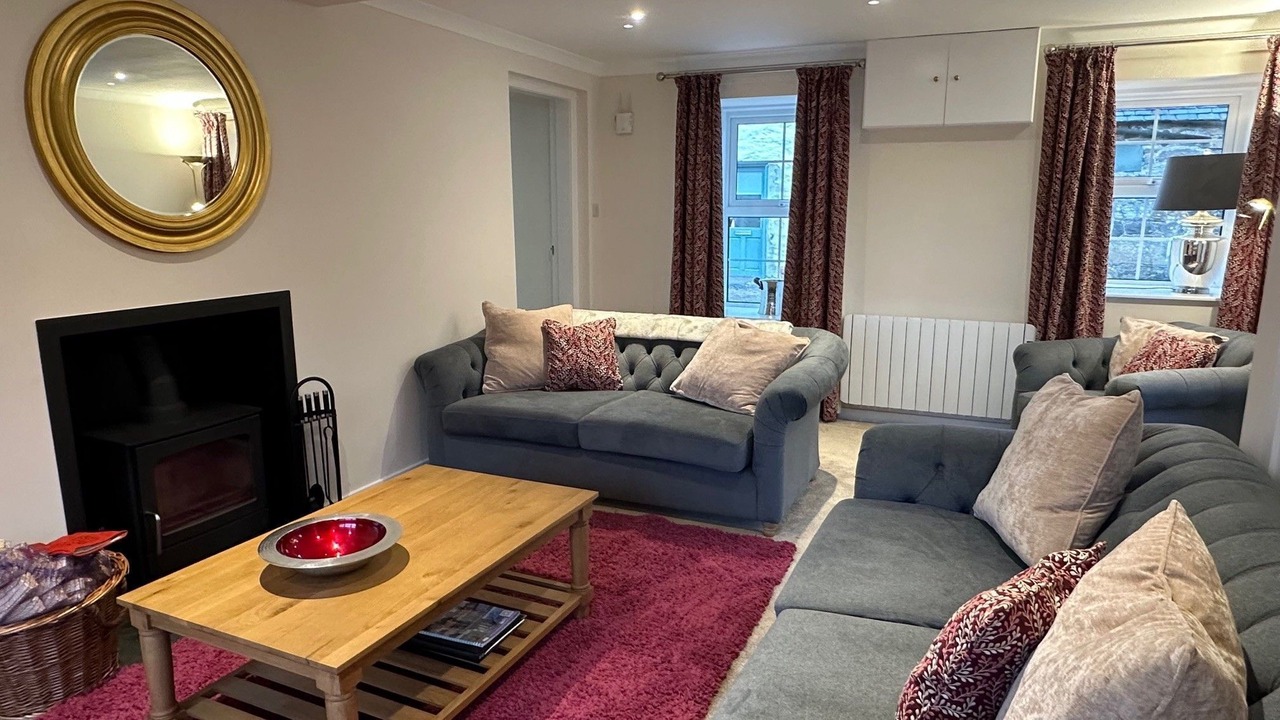 Photo of Livingroom in Slate Islands