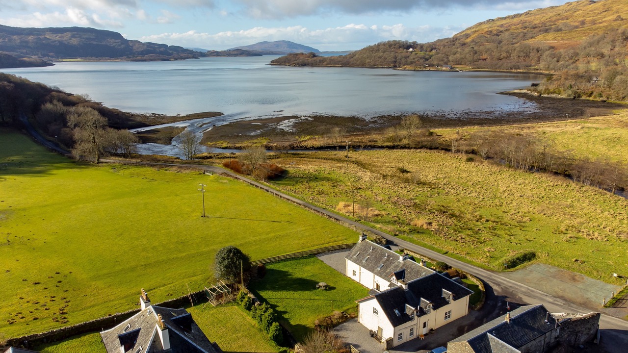 Photo of Outdoor in Slate Islands