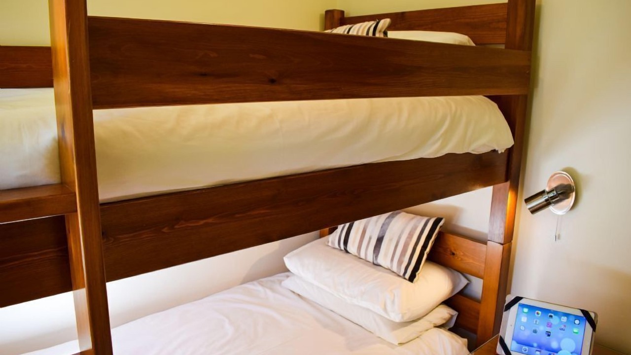 Photo of Bedroom in Slate Islands