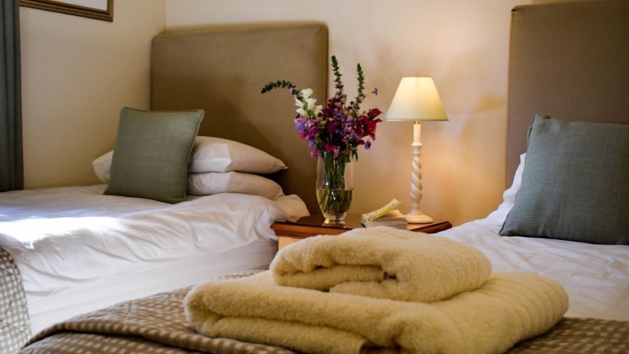 Photo of Bedroom in Slate Islands