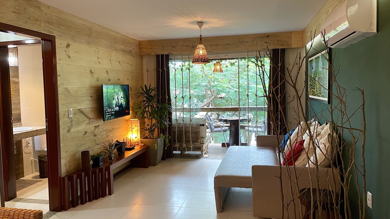 Photo of Livingroom in Pescaria