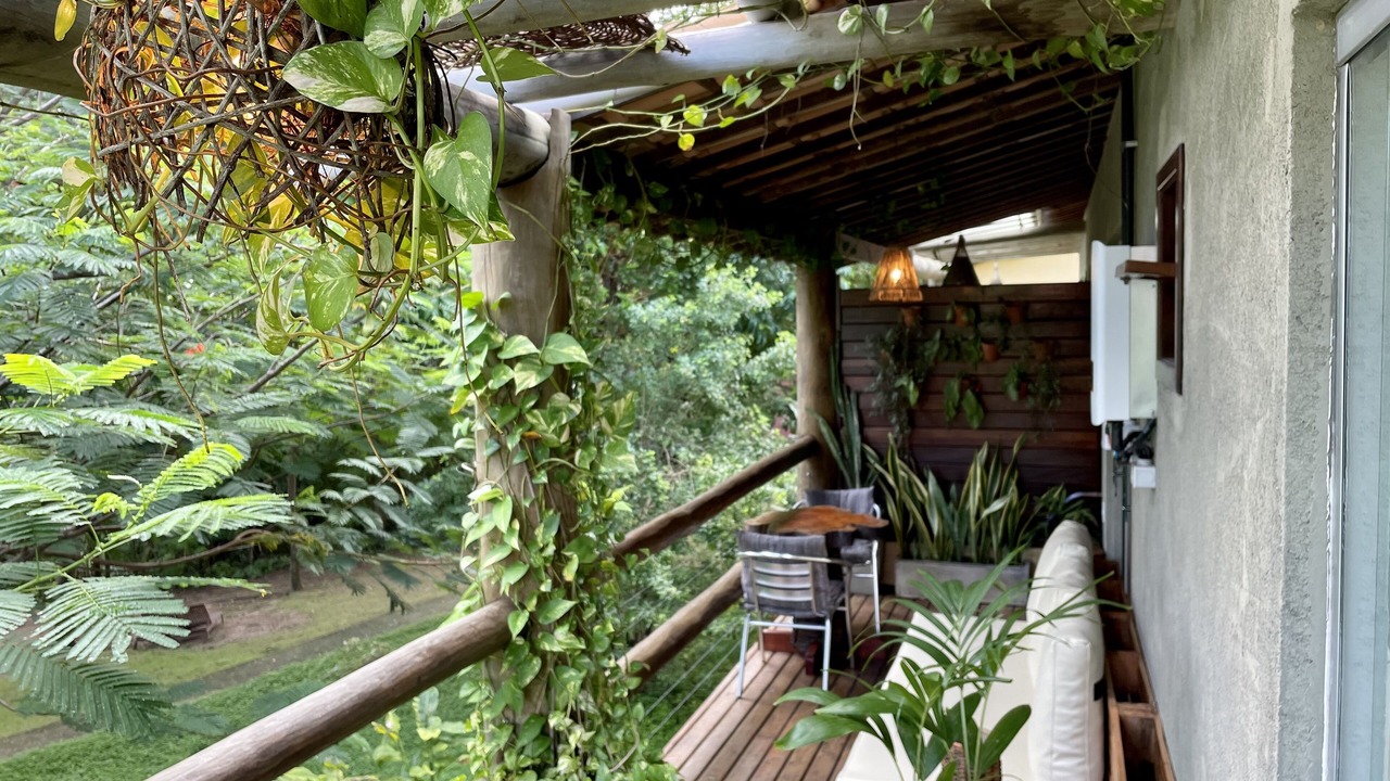 Photo of Patio Balcony in Pescaria