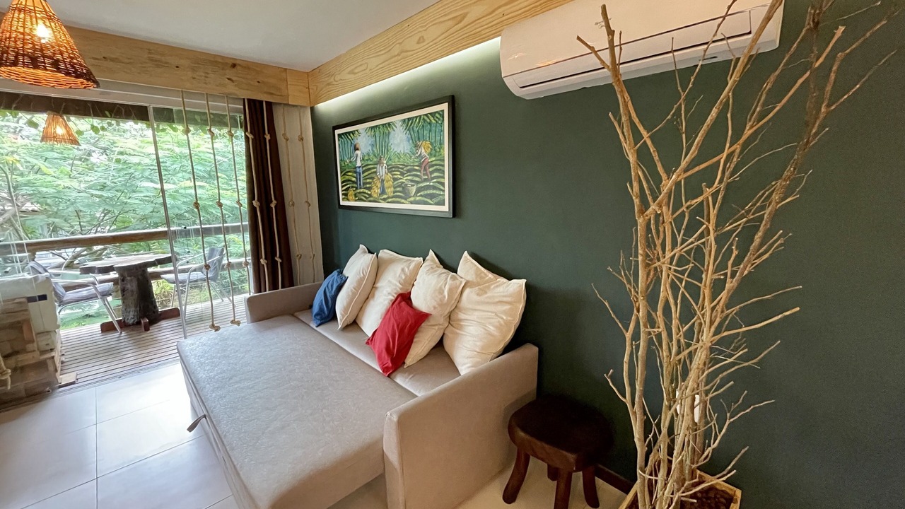 Photo of Livingroom in Pescaria