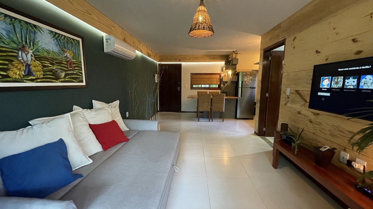 Photo of Livingroom in Pescaria