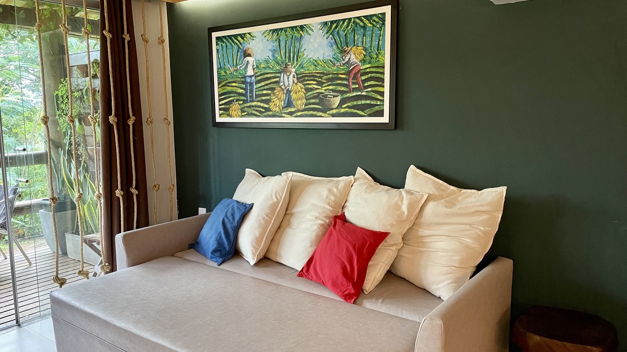 Photo of Livingroom in Pescaria