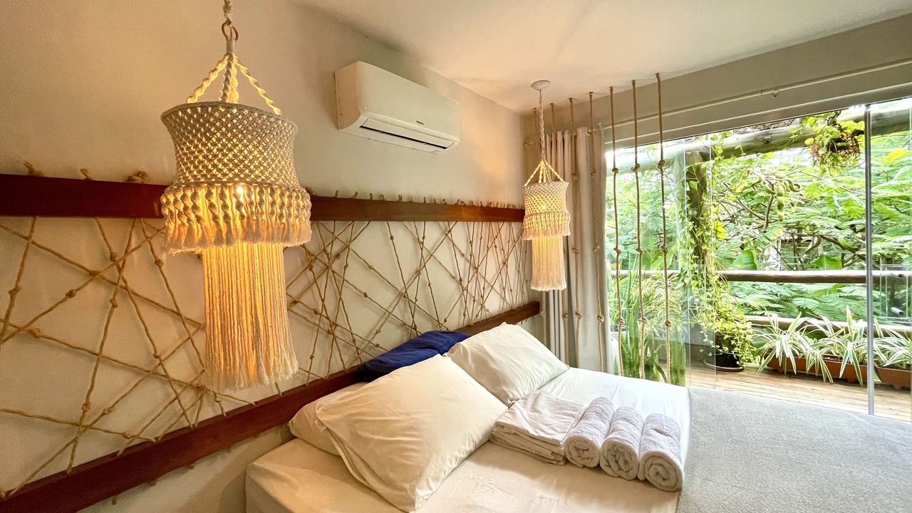 Photo of Bedroom in Pescaria