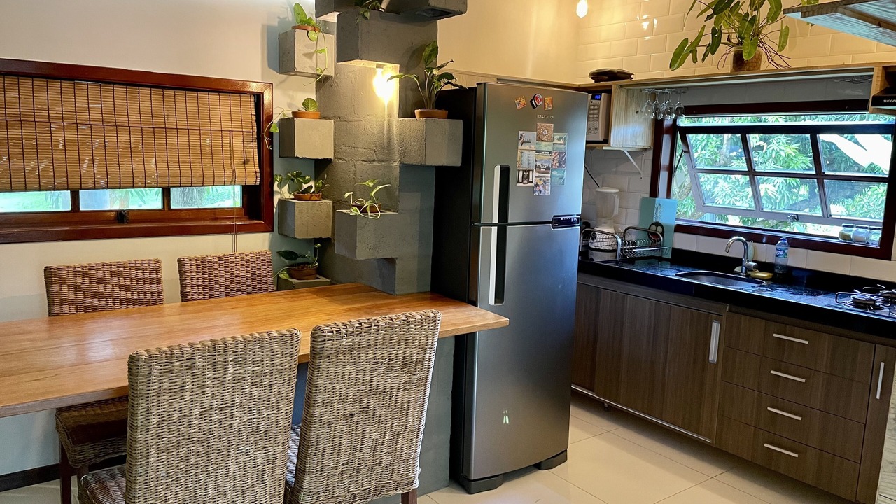 Photo of Kitchen in Pescaria