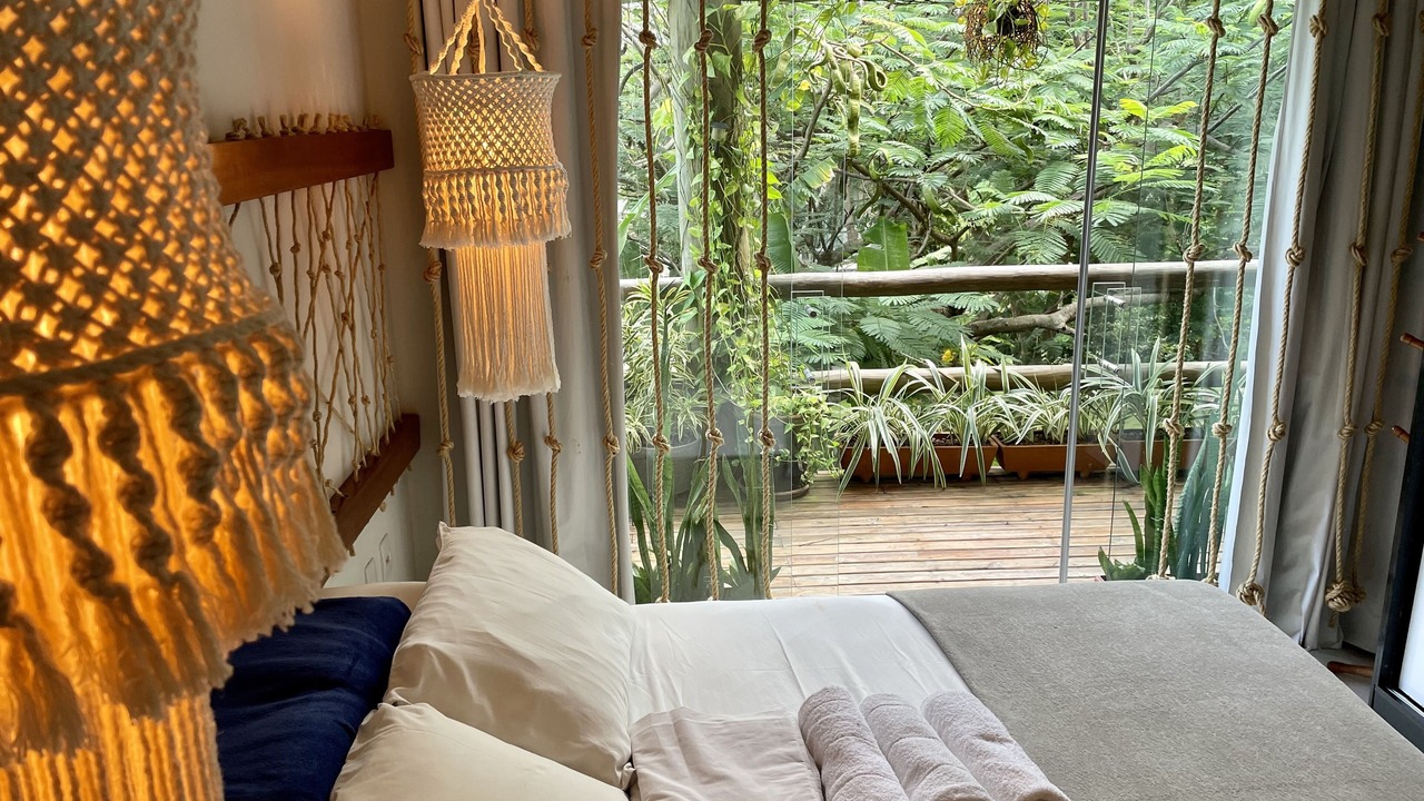 Photo of Bedroom in Pescaria