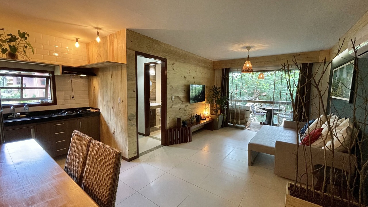 Photo of Livingroom in Pescaria