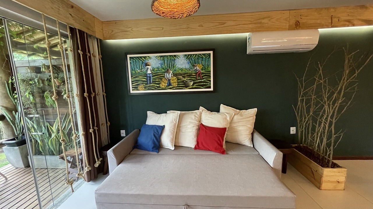 Photo of Livingroom in Pescaria