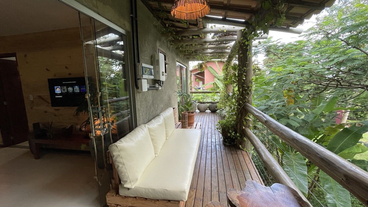Photo of Patio Balcony in Pescaria