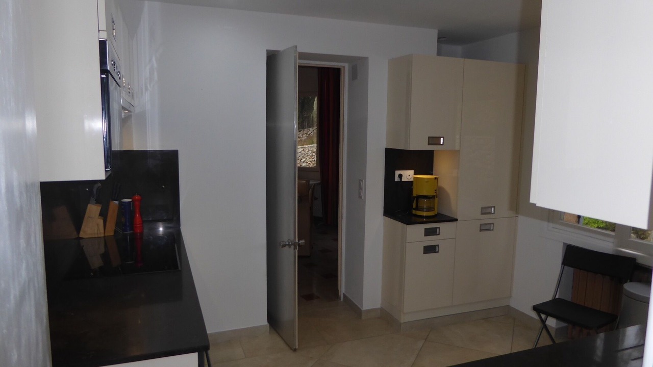 Photo of Kitchen in Aups