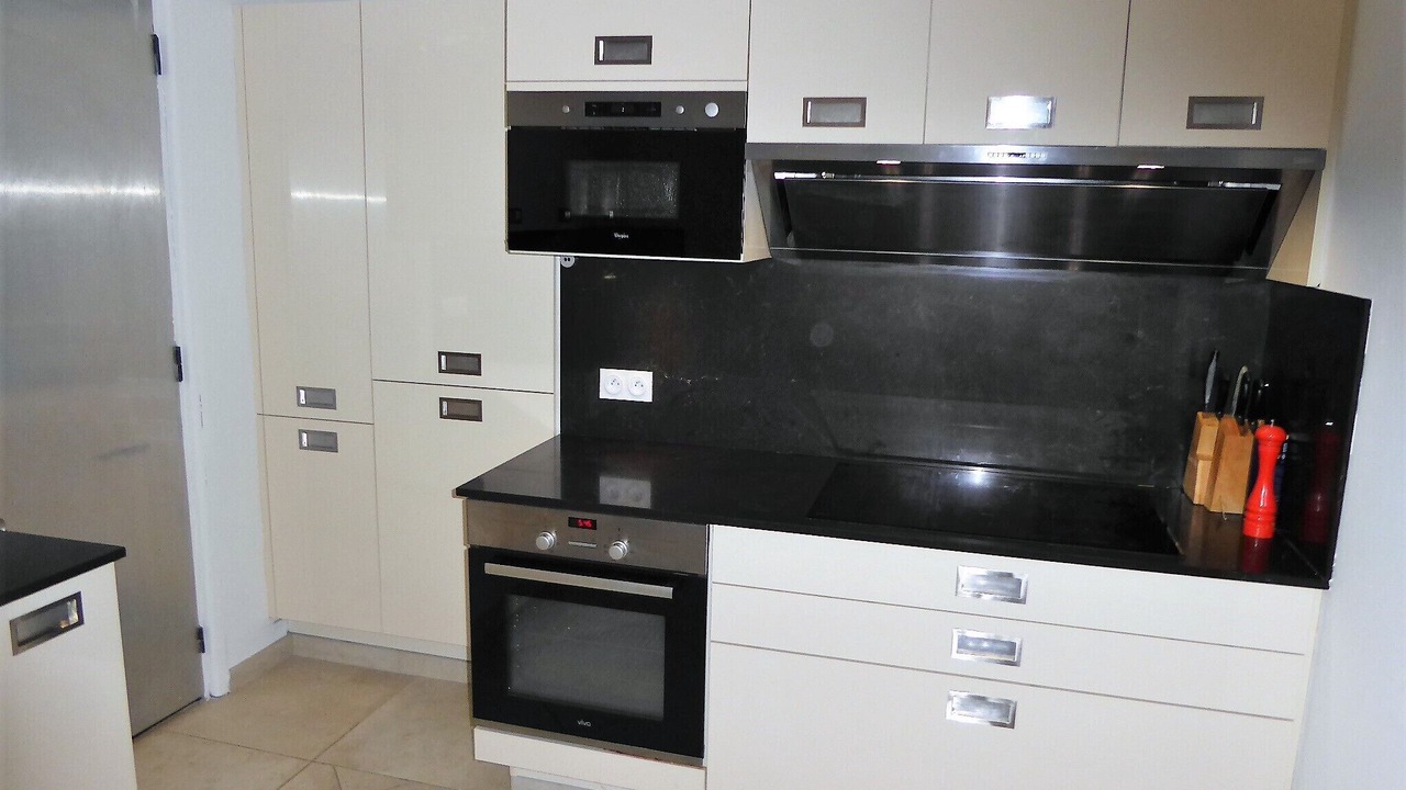 Photo of Kitchen in Aups