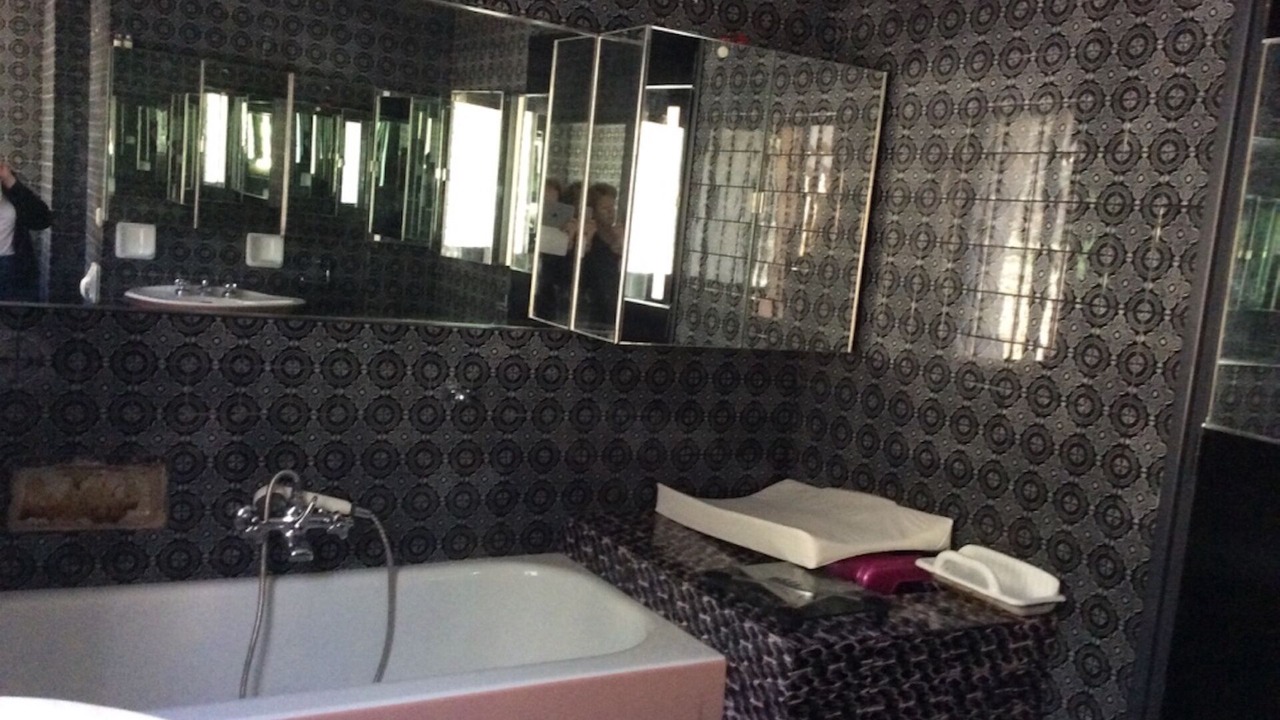 Photo of Bathroom in Aups