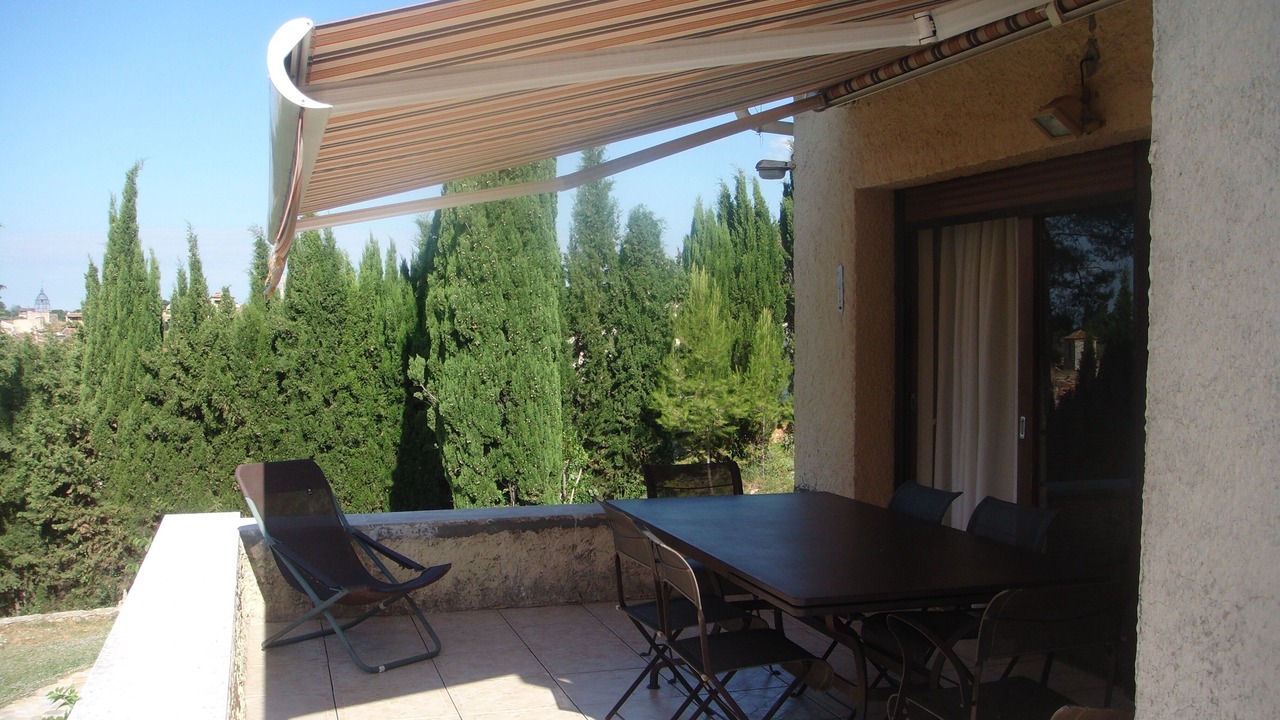 Photo of Outdoor in Aups