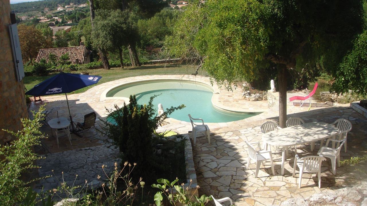 Photo of Outdoor in Aups