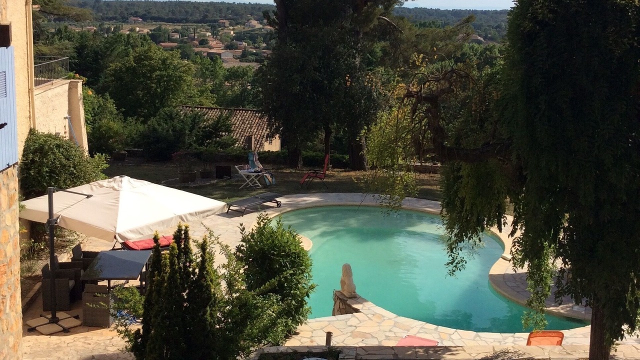 Photo of Outdoor in Aups