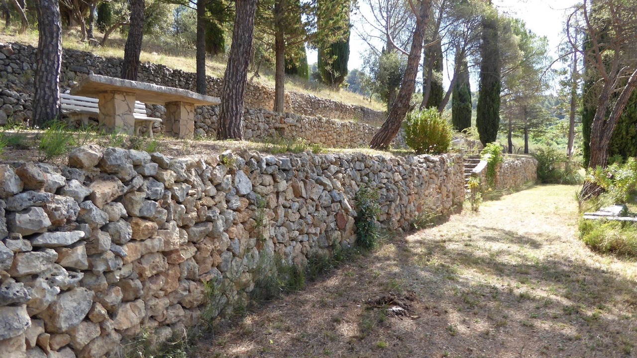 Photo of Outdoor in Aups