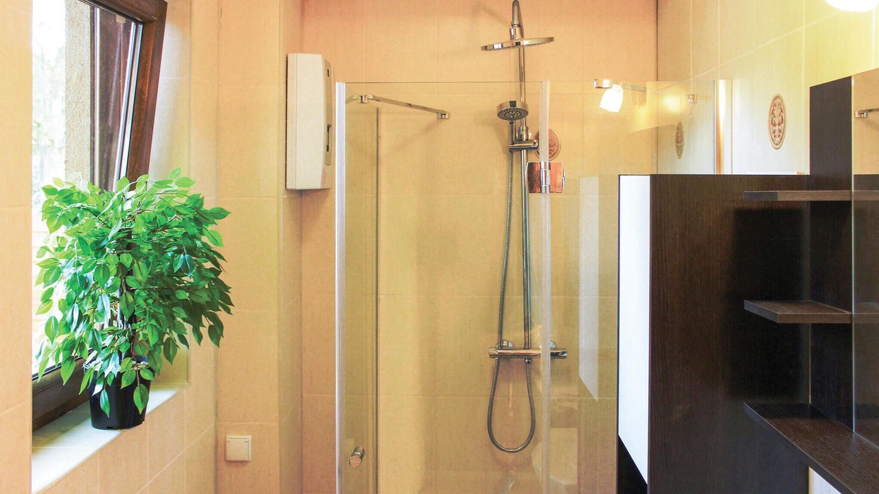 Photo of Bathroom in Nowe Warpno
