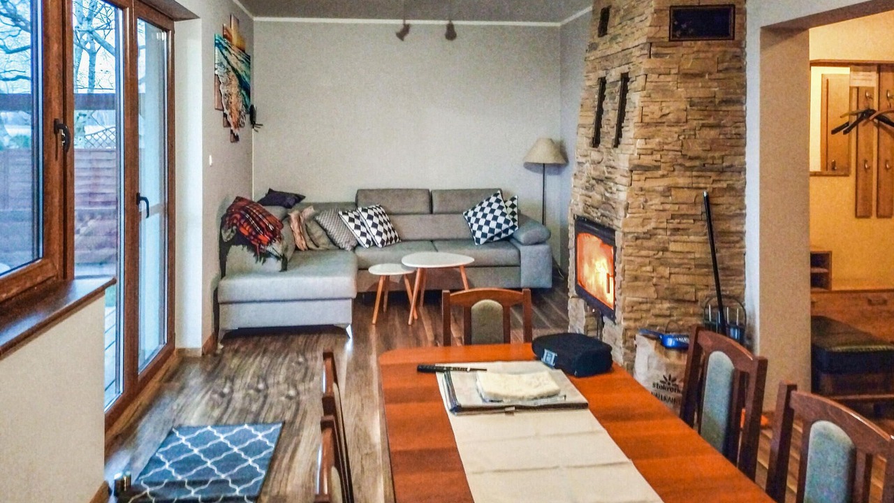 Photo of Bedroom in Nowe Warpno