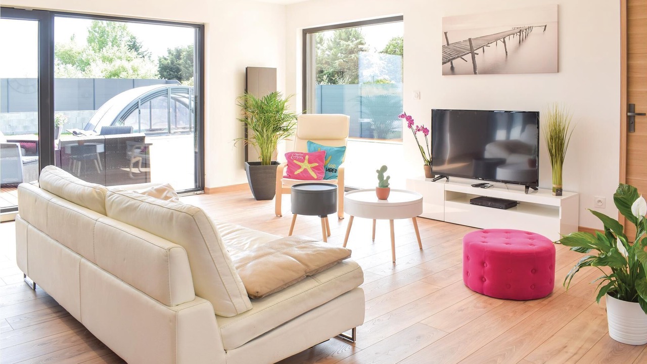 Photo of Bedroom in Creances